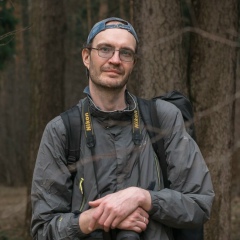 Николай Бирюков, 29.12.1977, Одинцово