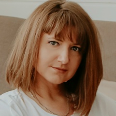 Дарья Хим, 03.11