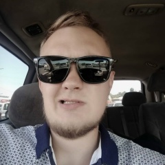 Тимур Камалов, 16.06