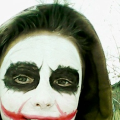 Катя Захарова, 05.02.1990, Якутск