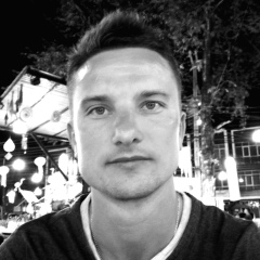 Алексей Рубцов, 01.01.1985, Люберцы