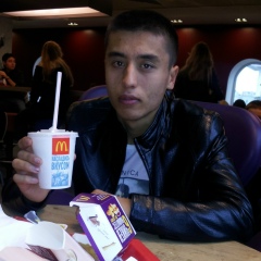 Эрадж Тоиров, Москва