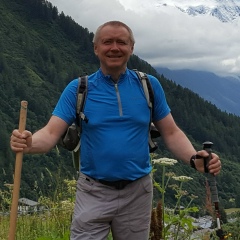 Виталий Шевелев, 12.10, Санкт-Петербург