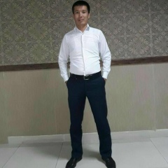 Жалгас Шыманов, 07.06.1988, Актау