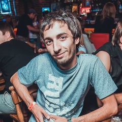 Артем Гуров, 18.08.1992, Краснодар