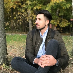 Никита Мустафаев, 05.06.1998, Москва