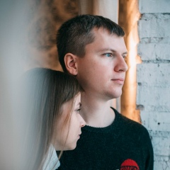 Артём Сальников, 22.05.1990, Санкт-Петербург