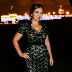 Екатерина Кабанова, 26.02.1983, Санкт-Петербург