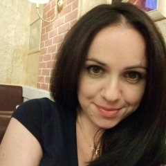 Alia Zamchinskaya, 19.03.1984, Одесса