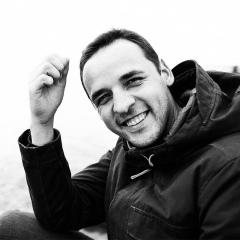 Игорь Францев, 15.09.1983, Москва