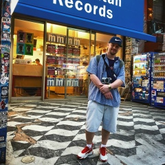 Hoocha Inc, 13.04.1985, Санкт-Петербург