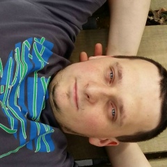 Андрей Жбанов, Санкт-Петербург