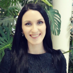 Алёна Никитик, 08.03, Минск