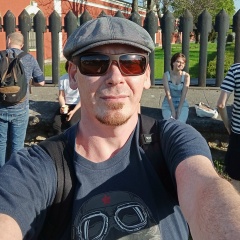 Павел Бажутин, 03.11.1978, Санкт-Петербург