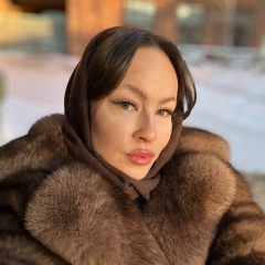 Алина Сагитова, 24.01.1995, Москва