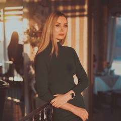 Татьяна Белоногова, 05.05, Владивосток