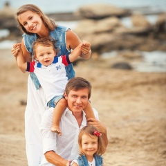 Ольга Безуглая, 15.07, Москва