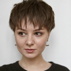 Дарья Мурасанова, 25.04.1989, Москва