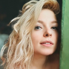 Regina Khachaturova, 16.10, Москва