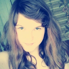 Ангелина Майданникова, Верхнемакеевка