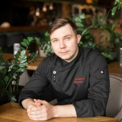 Кирилл Kikis, 05.07.1988, Москва