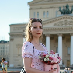 Екатерина Григорьева, 18.06