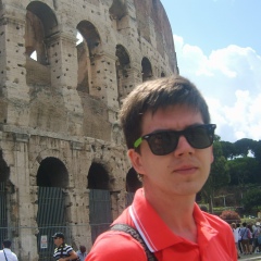 Николай Гнедько, 03.10.1988