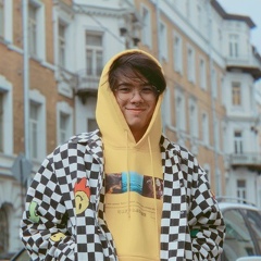 Dj Dj, 02.01.1992, Москва