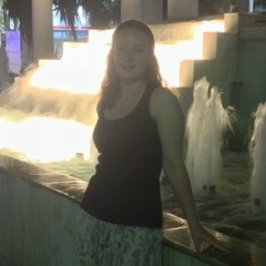 Ленка Деева, 06.09, Москва