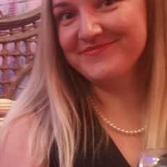 Натали Елагина, 24.02