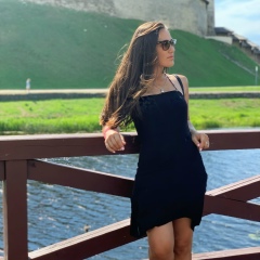 Любовь Свистунова, 18.07, Санкт-Петербург