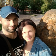 Валерия Клевкова, 22.11, Санкт-Петербург