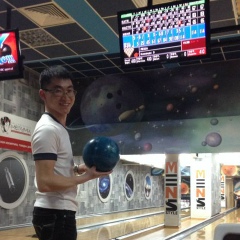 Алексей Сон, 21.05.1988, Южно-Сахалинск