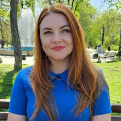Анна Горобец, Стаханов