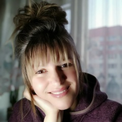 Снежанна Андреева, 17.05.1977, Санкт-Петербург