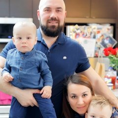 Саша Долгов, 06.07.1985, Calgary