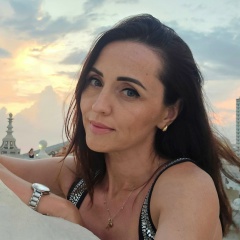 Татьяна Онегина, 17.07