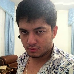 Joker Smoker, Ташкент