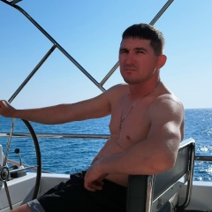 Алексей Ткач, 05.03.1988, Сарны