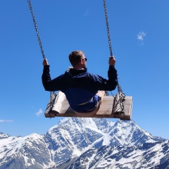 Михаил Чижевский, 26.02.1986, Севастополь