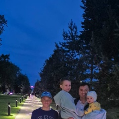 Владимир Марик, Санкт-Петербург