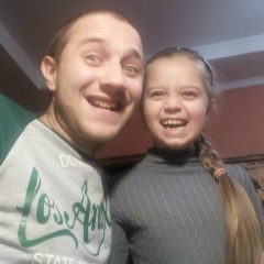 Юрий Проценко, 23.02.1989, Киев