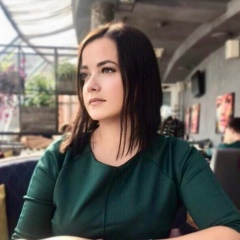 Анютка Мячик, 28.06, Иваново