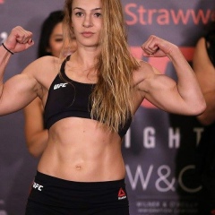 Милана Дудиева, 04.08.1989