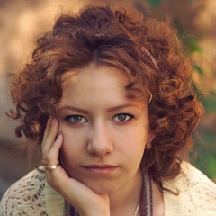 Анастасия Лаврусь, 05.05, Волжский