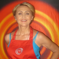 Светлана Куринная, 20.07, Киев