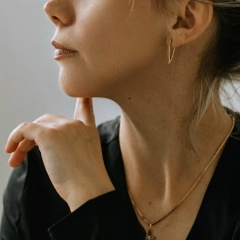 Аня Трощенкова, 01.02.1990, Орёл