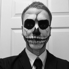 Egor Almighty, 07.12.1986, Newmarket