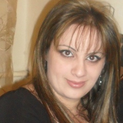 Anahit Karapetyan, 10.09.1981, Ереван