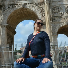 Екатерина Кадочникова, 25.07, Барнаул